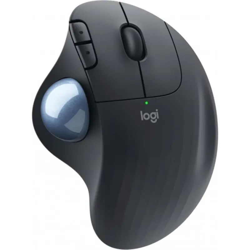 Миша Bluetooth Logitech Ergo M575 Graphite (910-005872)