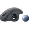 Миша Bluetooth Logitech Ergo M575 Graphite (910-005872)