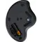Миша Bluetooth Logitech Ergo M575 Graphite (910-005872)