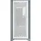 Корпус Corsair 4000D Airflow Tempered Glass White (CC-9011201-WW) без БЖ
