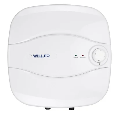 Водонагрівач Willer PA10R серія Optima Mini