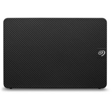 Зовнішній жорсткий диск 3.5" USB 4.0TB Seagate Expansion Desktop Black (STKP4000400)