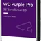Накопичувач HDD SATA 18.0TB WD Purple Pro 7200rpm 512MB (WD181PURP)