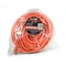Подовжувач Stark ECP 1530 (242000100) 1 розетка, 30 м, помаранчевий