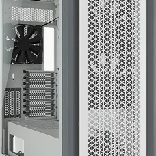 Корпус Corsair 7000D Airflow White (CC-9011219-WW) без БЖ