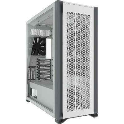 Корпус Corsair 7000D Airflow White (CC-9011219-WW) без БЖ