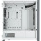 Корпус Corsair 7000D Airflow White (CC-9011219-WW) без БЖ