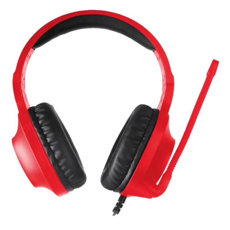 Гарнітура Sades SA-721 Spirits Red (sa721rdj) Гарнітура Sades SA-721 Spirits Red (sa721rdj)