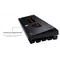Клавіатура бездротова Motospeed CK62 Outemu Blue Black (mtck62bmb)