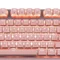 Клавіатура бездротова Motospeed GK82 Outemu Blue Pink (mtgk82pmb)