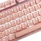Клавіатура бездротова Motospeed GK82 Outemu Blue Pink (mtgk82pmb)