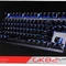 Клавіатура бездротова Motospeed GK82 Outemu Blue Pink (mtgk82pmb)