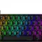 Клавіатура HyperX Alloy Origins 60 Red RGB Black (4P5N0AA)