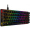 Клавіатура HyperX Alloy Origins 60 Red RGB Black (4P5N0AA)