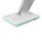 Бездротовий зарядний пристрій Canyon CNS-WCS303W White
