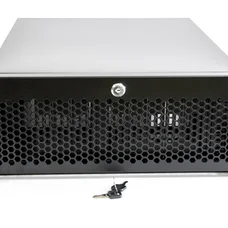 Корпус CSV 4U-S без БЖ