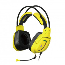 Гарнітура A4Tech Bloody G575 Punk Yellow