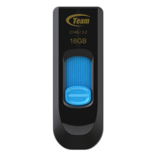 Флеш-накопичувач USB3.0 16GB Team C145 Blue (TC145316GL01)