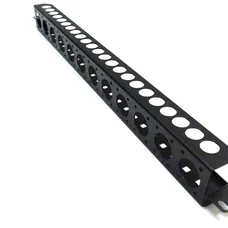 Організатор кабелю бічний 750 Rackmount