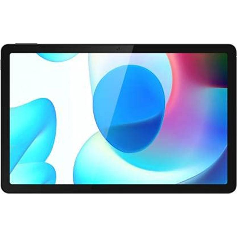 Планшет Realme Pad 6/128GB 4G Dual Sim Real Grey