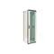 Шафа підлогова CSV Lite Plus 42U-600х600 (акрил)