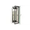 Шафа підлогова CSV Lite Plus 42U-600х600 (акрил)