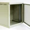 Шафа настінна CSV Wallmount Lite 12U-450 (перф)