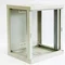 Шафа настінна CSV Wallmount Lite 12U-450 (перф)