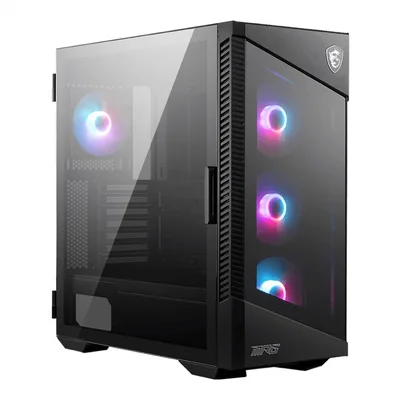Корпус MSI MPG VELOX 100R без БЖ