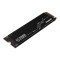 Накопичувач SSD 512GB Kingston KC3000 M.2 2280 PCIe 4.0 x4 NVMe 3D TLC (SKC3000S/512G)