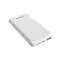 Універсальна мобільна батарея ColorWay Slim PD 10000mAh White (CW-PB100LPG3WT-PD) Універсальна мобільна батарея ColorWay Slim PD 10000mAh White (CW-PB100LPG3WT-PD)