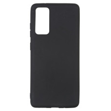 Чохол-накладка Armorstandart Matte Slim Fit для Samsung Galaxy S20 FE SM-G780 Black (ARM60086)