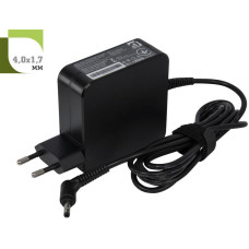 Блок живлення 1StCharger для ноутбука Lenovo 20V 65W 3.25A 4.0х1.7мм Wall Mount (WM1ST20V65W4017)