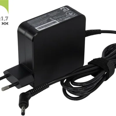 Блок живлення 1StCharger для ноутбука Lenovo 20V 65W 3.25A 4.0х1.7мм Wall Mount (WM1ST20V65W4017)