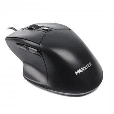 Миша Maxxter Mc-6B01 Black