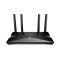 Бездротовий маршрутизатор TP-Link Archer AX1500