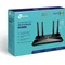 Бездротовий маршрутизатор TP-Link Archer AX1500