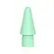 Накінечник Goojodoq для стілуса Apple Pencil (1-2 покоління) 12 Gen Green тех.пак (1005002559382423GR)