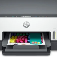 Багатофункціональний пристрій А4 кол. HP Smart Tank 670 з Wi-Fi (6UU48A)