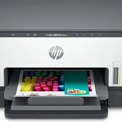 Багатофункціональний пристрій А4 кол. HP Smart Tank 670 з Wi-Fi (6UU48A)