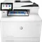 Багатофункціональний пристрій А4 кол. HP Color LaserJet Enterprise M480f (3QA55A)