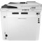 Багатофункціональний пристрій А4 кол. HP Color LaserJet Enterprise M480f (3QA55A)