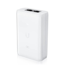 Iнжектор Ubiquiti U-POE-AT (802.3at/30w, для U6-LR, U6 Enterprise, U6 Inwall, AC-HD)