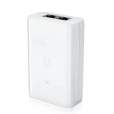 Iнжектор Ubiquiti U-POE-AT (802.3at/30w, для U6-LR, U6 Enterprise, U6 Inwall, AC-HD)