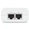 Iнжектор Ubiquiti U-POE-AT (802.3at/30w, для U6-LR, U6 Enterprise, U6 Inwall, AC-HD)