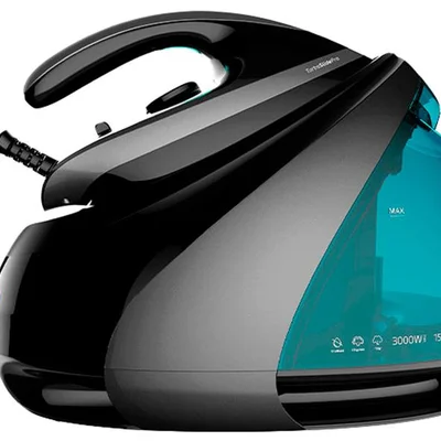 Праска-відпарювач Cecotec Fast & Furious 8060 Ultra CCTC-05537 (8435484055376)