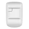 Датчик руху Ajax MotionProtect Plus White (8227.02.WH1)