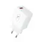 Зарядний пристрій SkyDolphin SC31 QC3.0 (1USB, 3.5A) White (MZP-000154)
