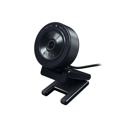 Веб-камера Razer Kiyo X Black (RZ19-04170100-R3M1)
