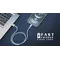Кабель REAL-EL USB - Lightning (M/M), 2 м, White (EL123500056)